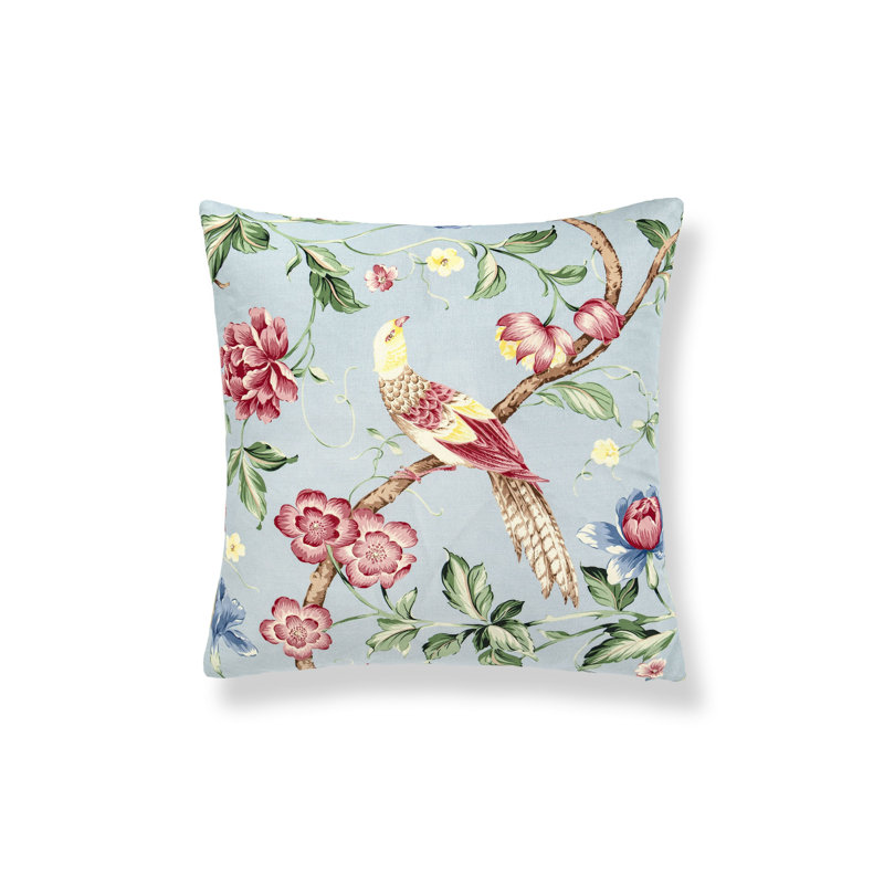 Orienteaux Pillow