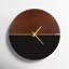 Horloge murale 22 po Valpy