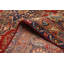 Tapis rouge Kayseri 6 pi 8 po x 9 pi 6 po