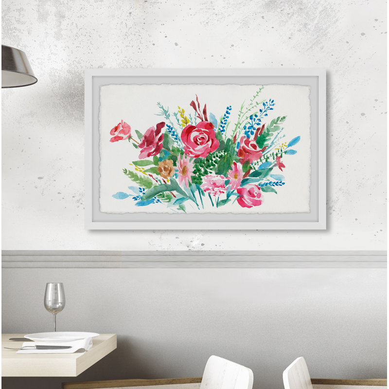 Marmont Hill - Single Picture Frame Painting, 41cm H x 61cm W
