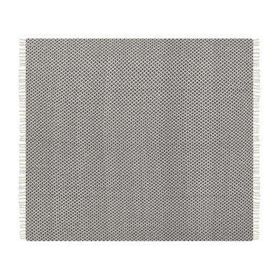 CHYAMA Woven Throw Blanket