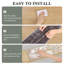 Non-slip Indoor Stair Treads-219845063