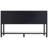 60" Robertson Double Bathroom Vanity Set with Rectangular Undermount Sinks-49568506-75247368-75247371