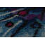 Scandinavian One-of-a-Kind 4'7x6'6 Hand Knotted Area Rug