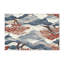 Tapis d'intérieur et d'extérieur Blooming Grace-59635946