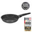 Aluminum Non-Stick Frying Pan-49936087
