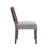 Chelce Fabric Solid Back Side Chair-492405090