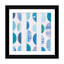 «Half Moon Abstract II, Vertical», impression sur toile-32114113-72041646-72041651