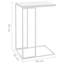 Guilda Frame End Table-902996279-902996278