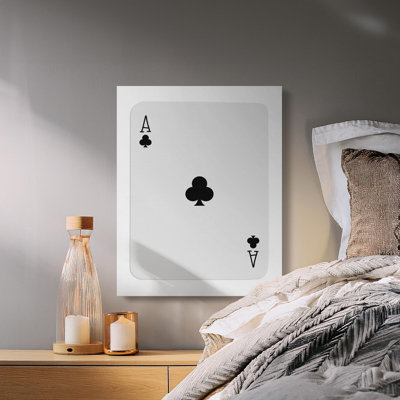 Draeger Wrapped Canvas Print Set