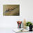 Buffalos Raising by Trung Pham - Gallery-Wrapped Canvas Giclée on Canvas-97468076-97468079