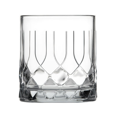  Ensemble de 6 verres 11,5 oz Chicago