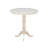 Dragana Extendable Solid Wood Dining Table-20208300