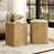 Natural Wood is out of stock