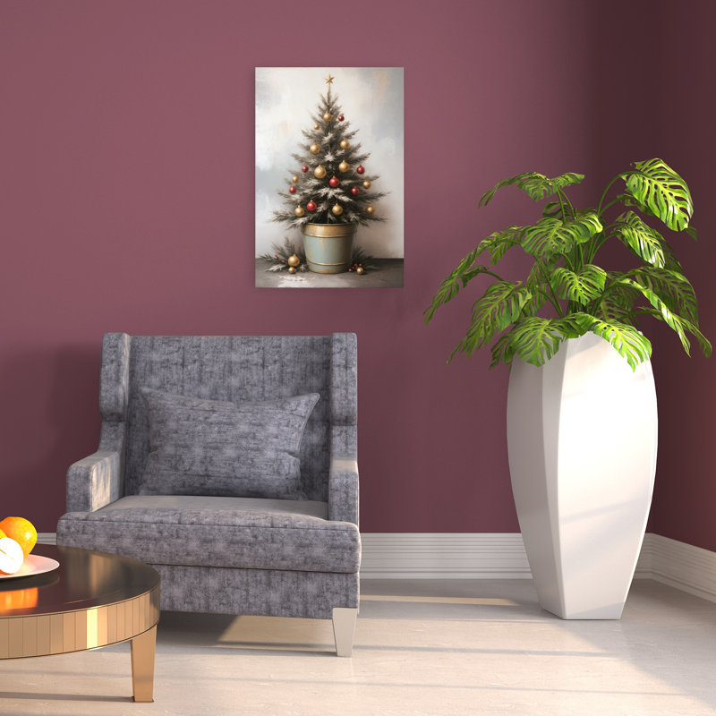 Print, 60.96cm H x 40.64cm W