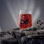 Verres à boire sans pied Marvel Heroes, ensemble de 4