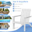 Chaise de patio Glascock-1406570048
