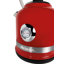 Ariete Moderna 1.7L Stainless Steel Electric Kettle-49272368
