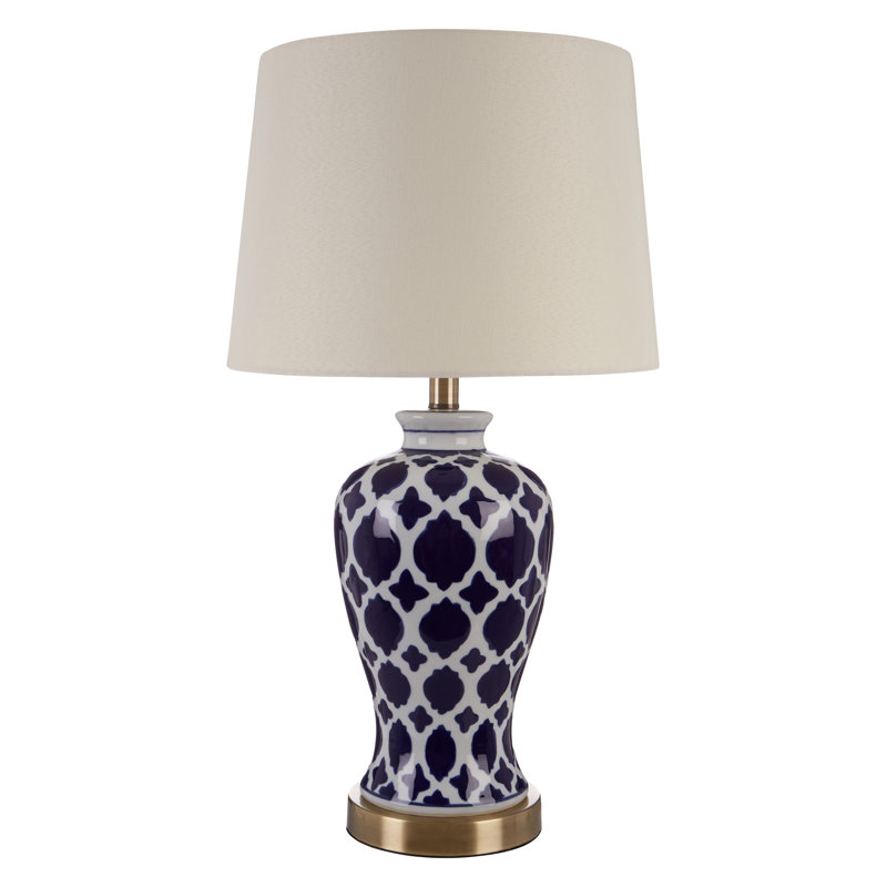 Brixton Ceramic Table Lamp