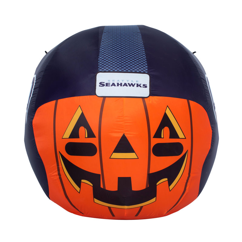 Chicago Weather Resistant Halloween Decoration, Seattle Seahawks