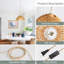 Luminaire suspendu Farmhouse