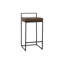 Tabouret de comptoir 26 po Rumiya-66799044-66799045