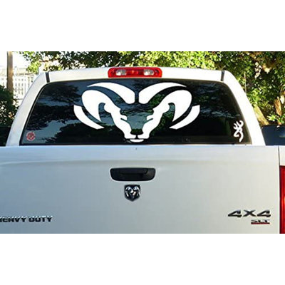 Animals Wall Decal