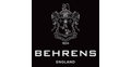 BEHRENS England logo