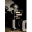 Lampe sur pied 62 po Cataracta