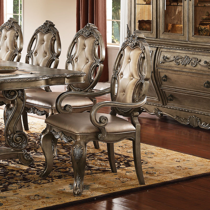 Roudebush 11 Piece Dining Set