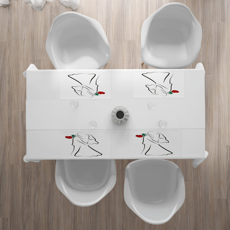 Récapitulatif 18,5" mariage