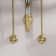 Kingston Brass Trimscape Traditional Plumbing Supply Kit Combo with P-Trap