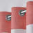 Agim Cotton Blend Light Filtering Curtain Pair-1312170024-1312170017
