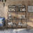 Gracemary Ladder Bookcase-593477772