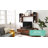 Modway Omnistand 74" TV Stand