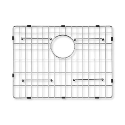 Anise Sink Grid