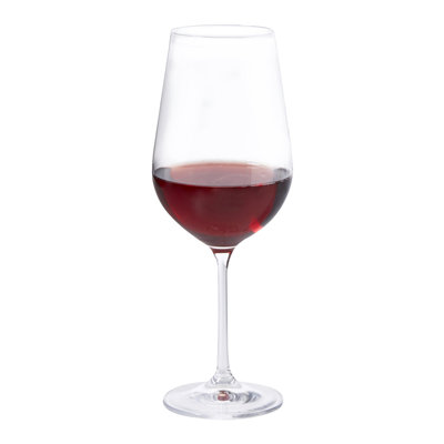 Ensemble de verres assortis 12 pièces