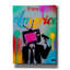 «Enjoy America» par Abstract Graffiti-862860099