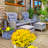 Oretha 2 Seater Relaxing Coffee Set
