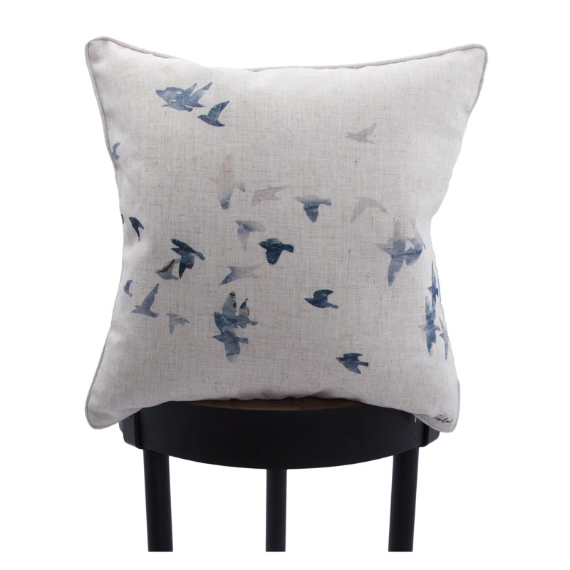 Throw Pillow