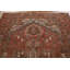 Tapis à teinture végétale 6 x 9