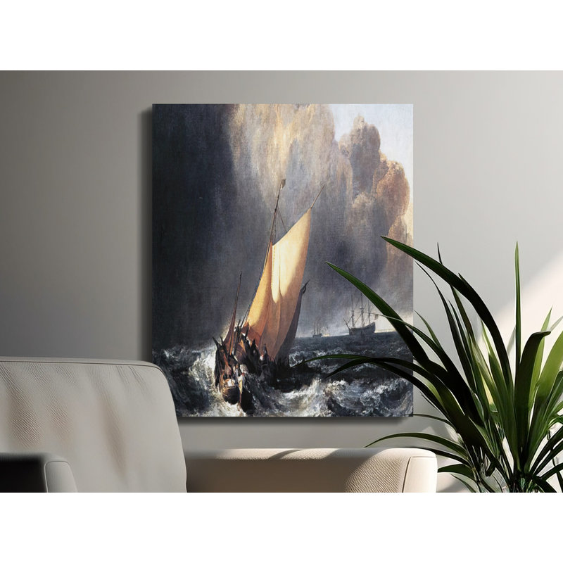 Wrapped Canvas Print Set, 8x10