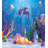 Turtle Underwater [EU ONLY] Duvet Cover Set-24849080