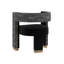 Upholstered Arm Chair