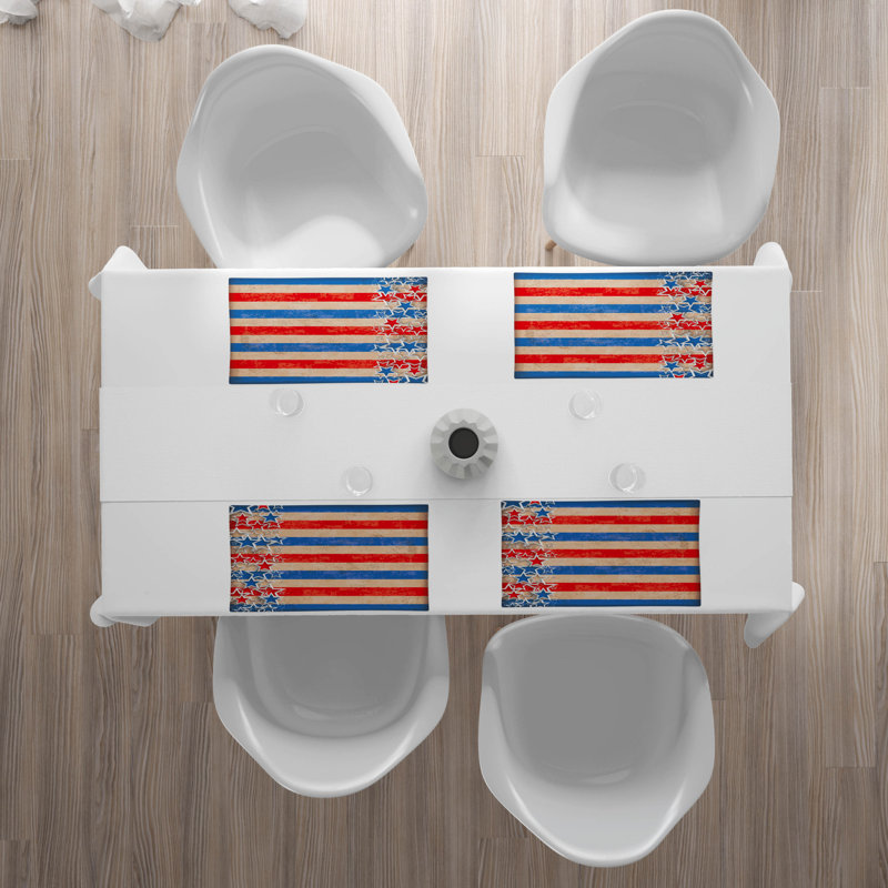 Récapitulatif 18,5" 4e de juillet