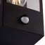 Hudnall 23.8cm H Outdoor Wall Lantern