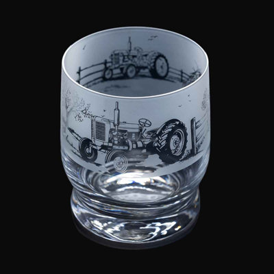 Aspect Tumbler - Tractor