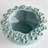 Petite Handmade Clay Decorative Bowl 1