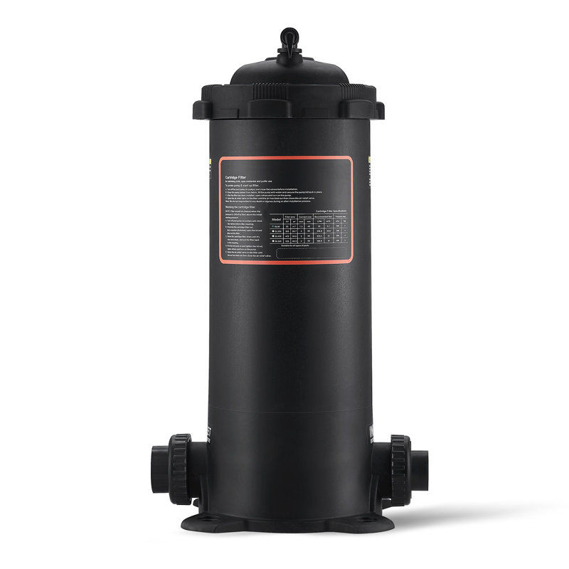 Filtration System