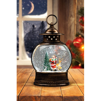 LED Indoor / Outdoor Single Christmas Light